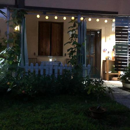Sensory Garden Bed & Breakfast San Daniele del Friuli Exterior foto