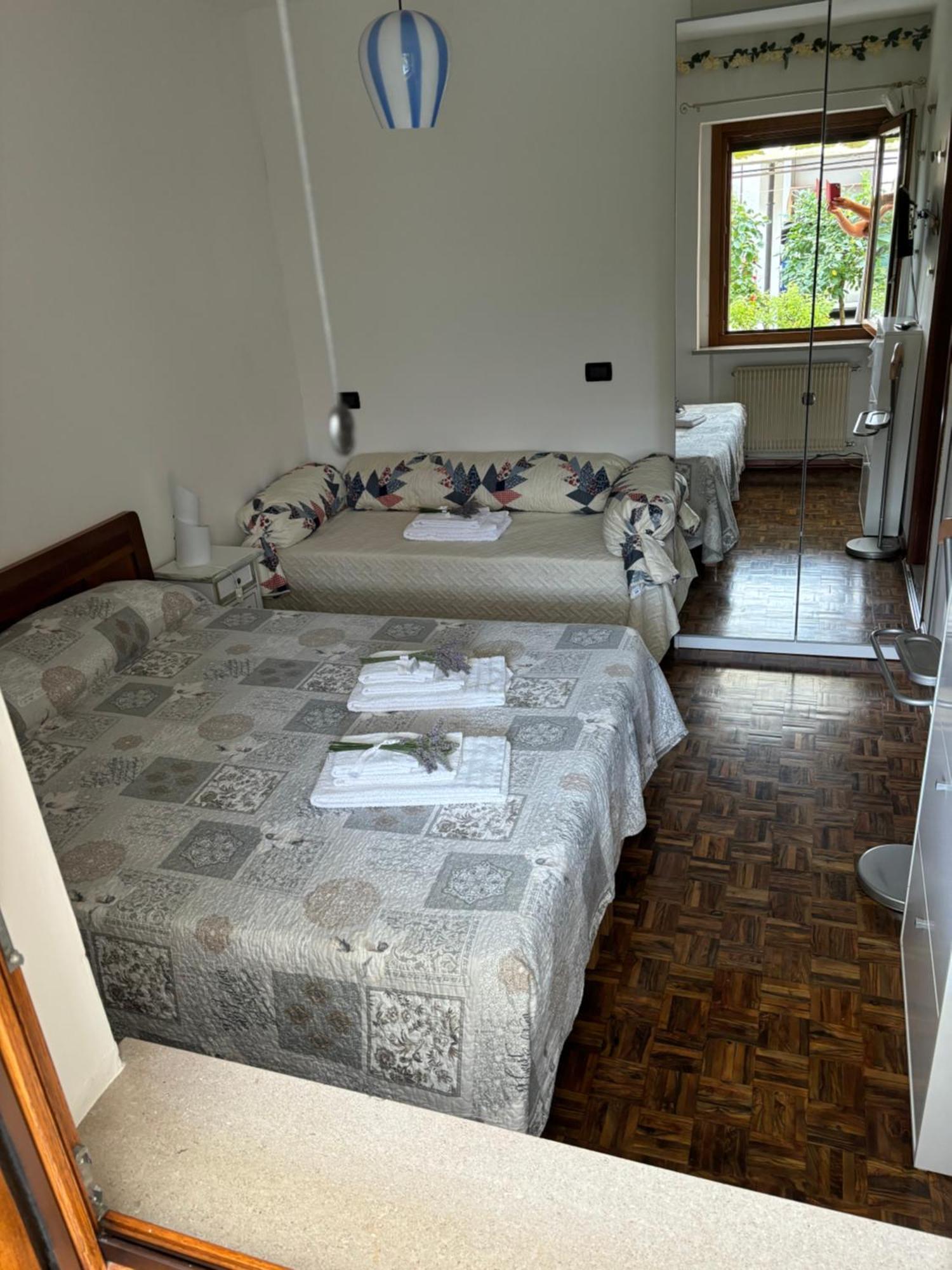 Sensory Garden Bed & Breakfast San Daniele del Friuli Exterior foto