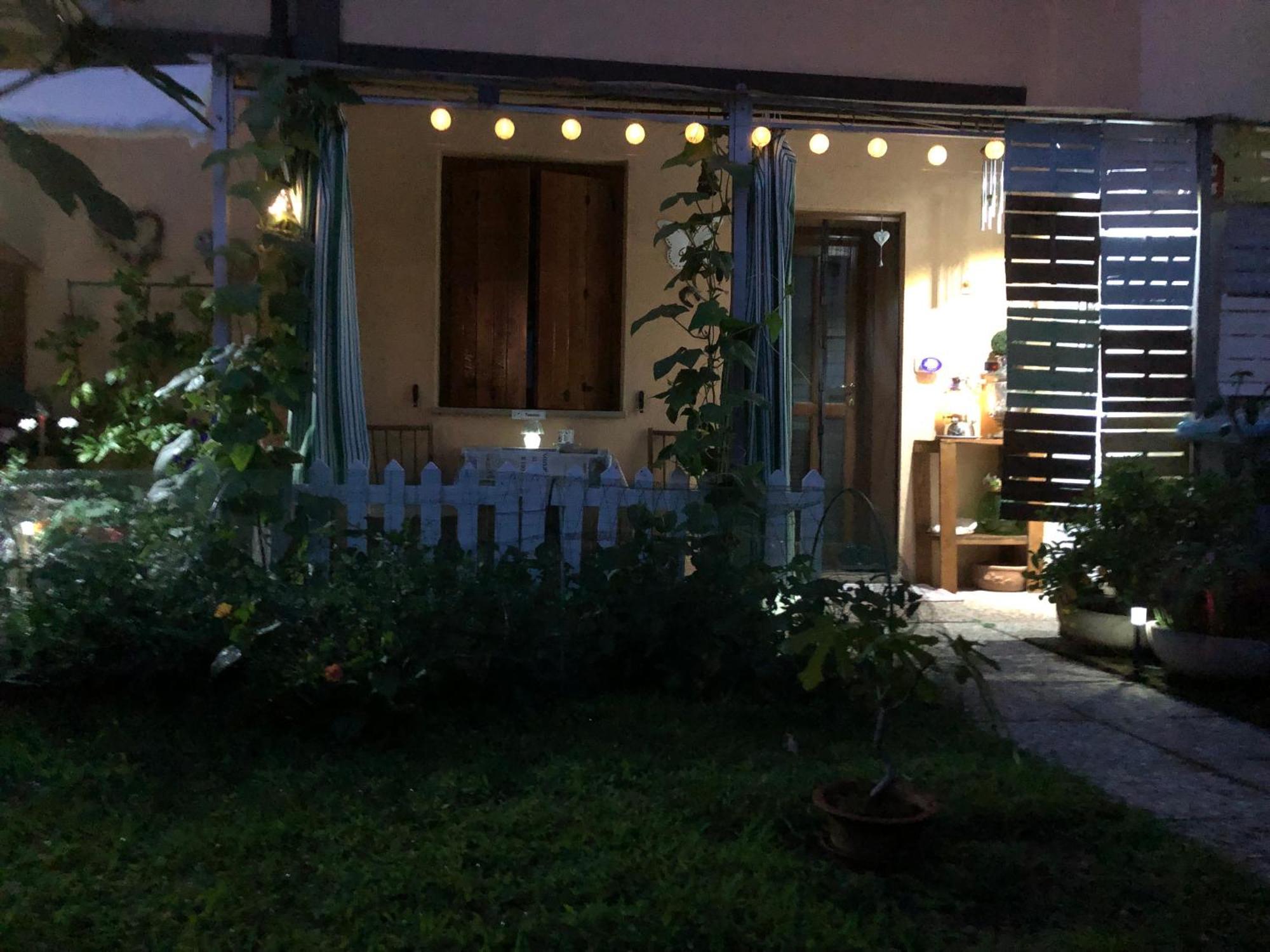Sensory Garden Bed & Breakfast San Daniele del Friuli Exterior foto