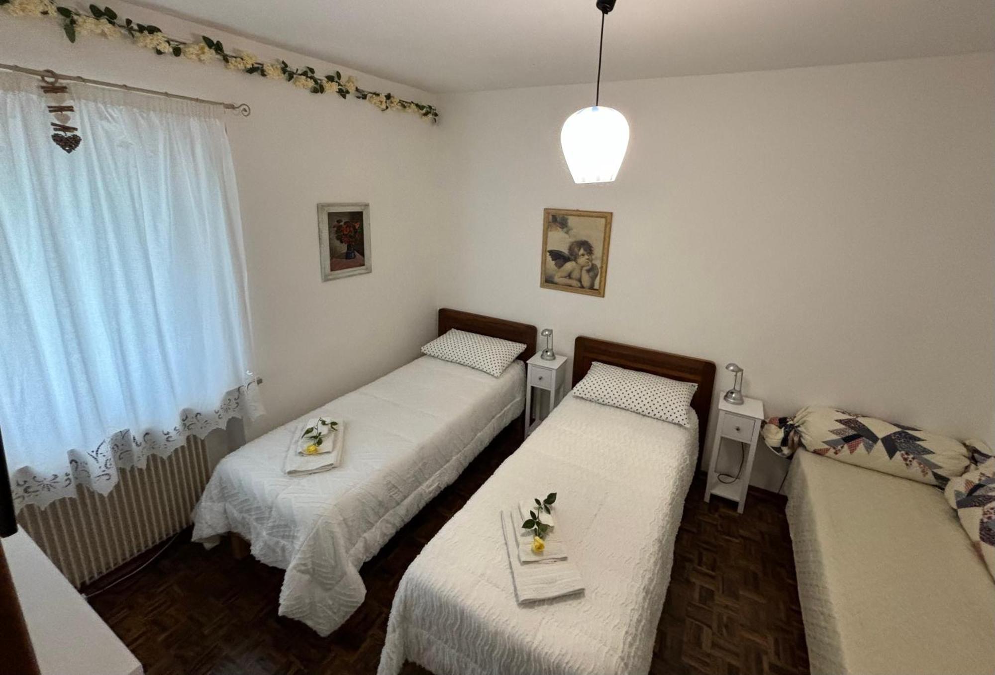 Sensory Garden Bed & Breakfast San Daniele del Friuli Exterior foto